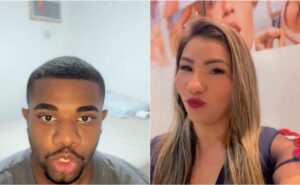 “assédio”; massagista que atendeu davi em manaus recebeu propostas para processá lo