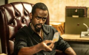 impuros: após estreia da 5ª temporada, série se destaca no catálogo do disney+