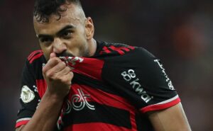 venda de fabrício bruno tem reviravolta no flamengo com rennes querendo robert renan