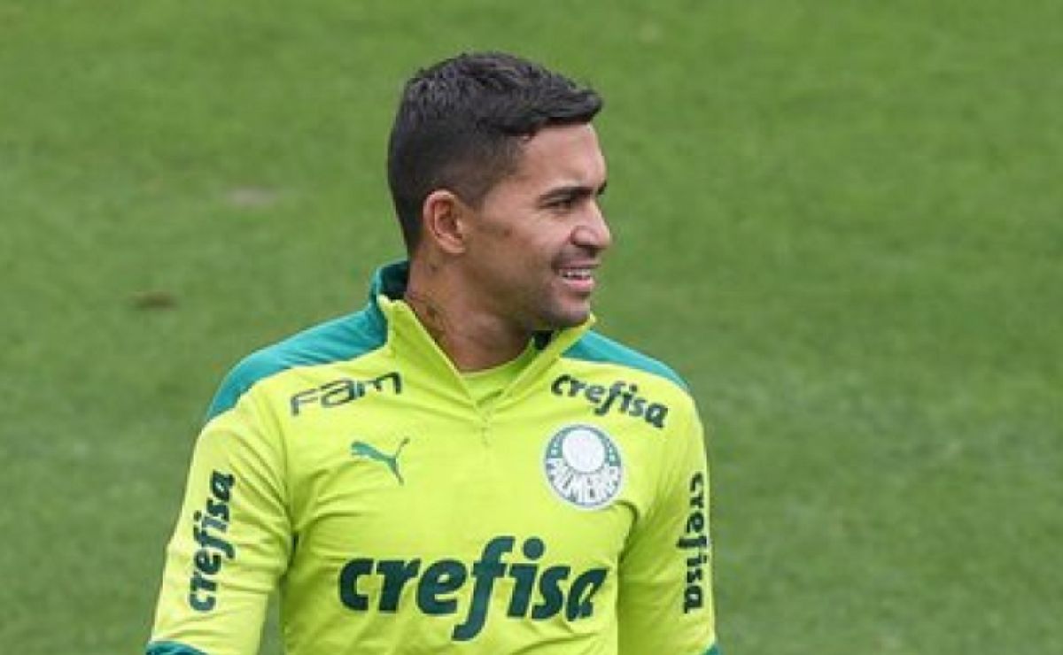 dudu no palmeiras tem novidade urgente após decisão oficial sobre futuro de ídolo