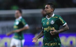 reunião com abel ferreira sela futuro de dudu no palmeiras e atacante será aproveitado  