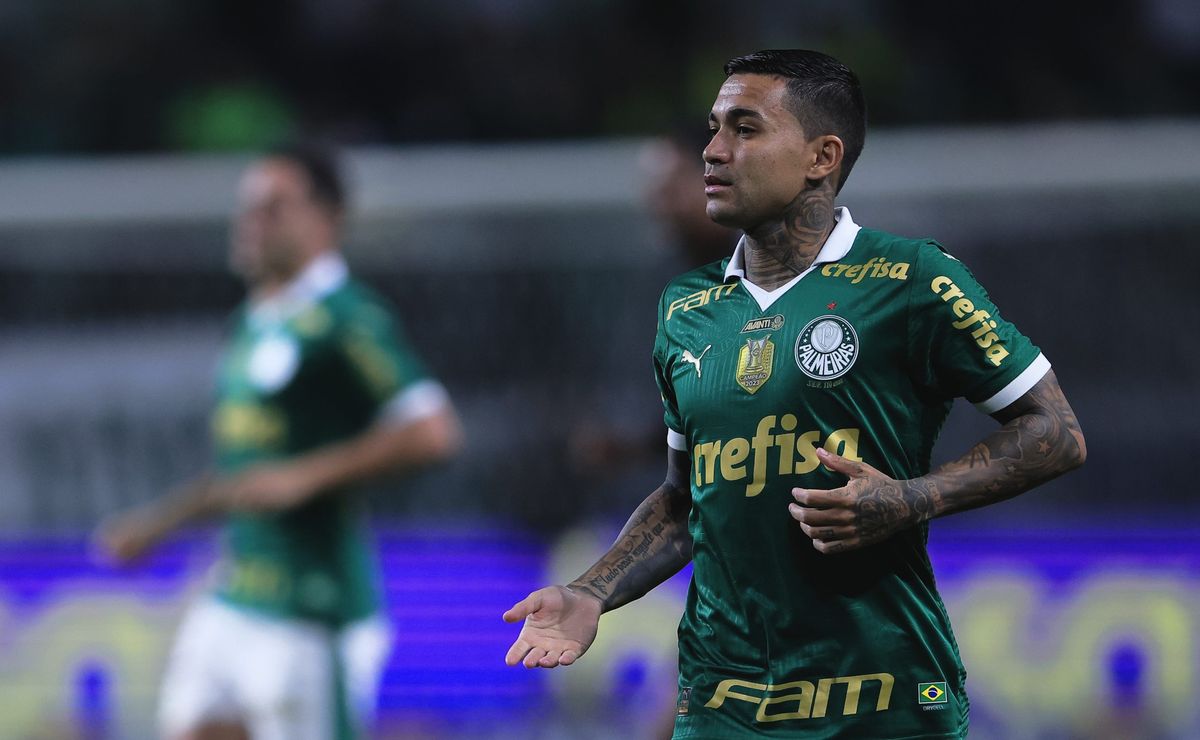 reunião com abel ferreira sela futuro de dudu no palmeiras e atacante será aproveitado  