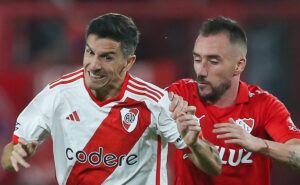 santos aprova negócio e busca a chegada de meio campista mancuello, ex flamengo