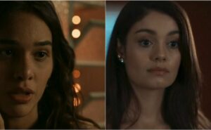 renascer: mariana acoberta crime de eliana após descobrir que foi traída: “me enganado”