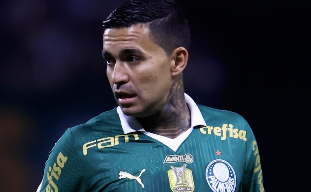 dudu se sente em guerra com leila pereira; palmeiras acredita que problema pode ser revertido
