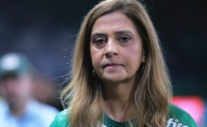 leila pereira é avisada de pagamento da wtorre, mas palmeiras ainda espera acerto total da dívida