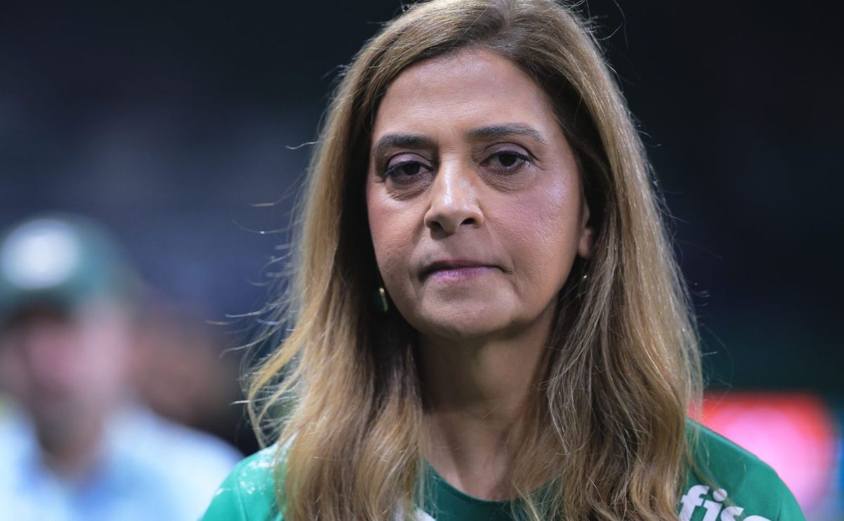 leila pereira é avisada de pagamento da wtorre, mas palmeiras ainda espera acerto total da dívida