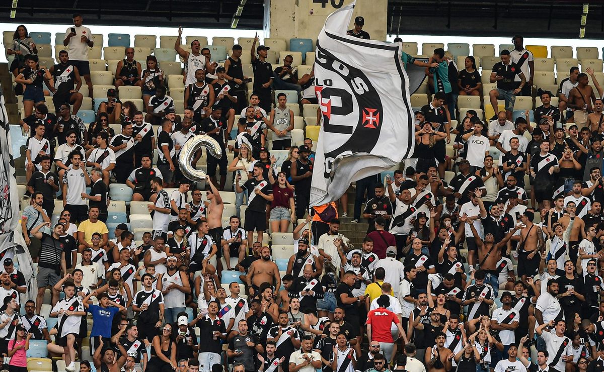 cbf confirma clássico entre vasco x fluminense em estádio de rival