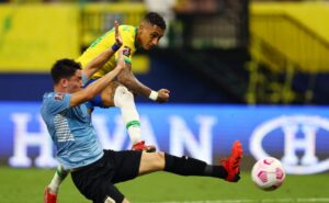 inteligência artificial prevê resultado surpreendente para uruguai x brasil e aponta provável campeão da copa américa