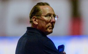 medo? john textor admite ‘não ter gostado’ de ter o bahia como adversário na copa do brasil