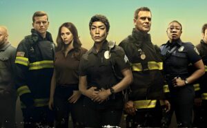 9 1 1: nova temporada ganha data para chegar no disney+