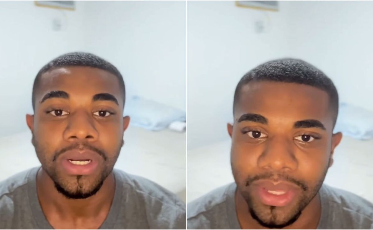 davi se pronuncia pela primeira vez após o término com tamires assis