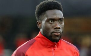 bayern de munique: alphonso davies, alvo de interesse do real madrid, recebe ultimato