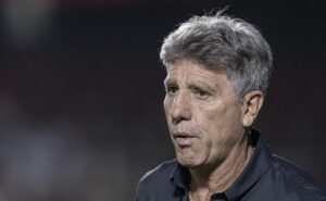 vidente revela o destino do grêmio no campeonato brasileiro; entenda a situação