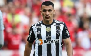 empresário de junior alonso detalha acerto com atlético mg em rádio