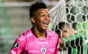 gallo age nos bastidores do santos e acerta contratação de billy arce, crava jornalista