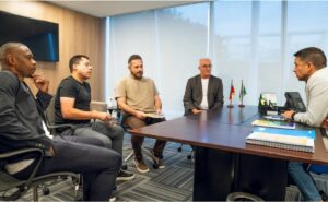 seleção brasileira: comissão acompanhará jogos da copa do brasil e brasileirão