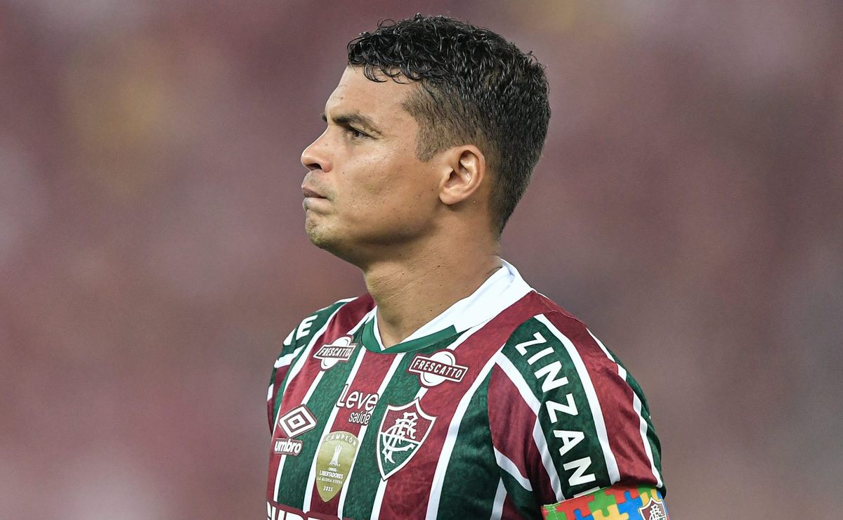 thiago silva alfineta o palmeiras e destaca superioridade do fluminense na partida