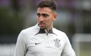 contratação de gustavo mosquito no santos tem avanço e expectativa de acordo na próxima semana