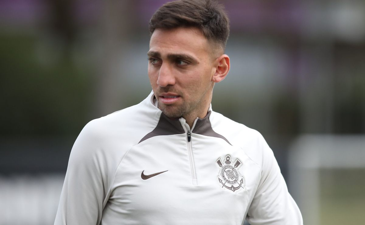 contratação de gustavo mosquito no santos tem avanço e expectativa de acordo na próxima semana