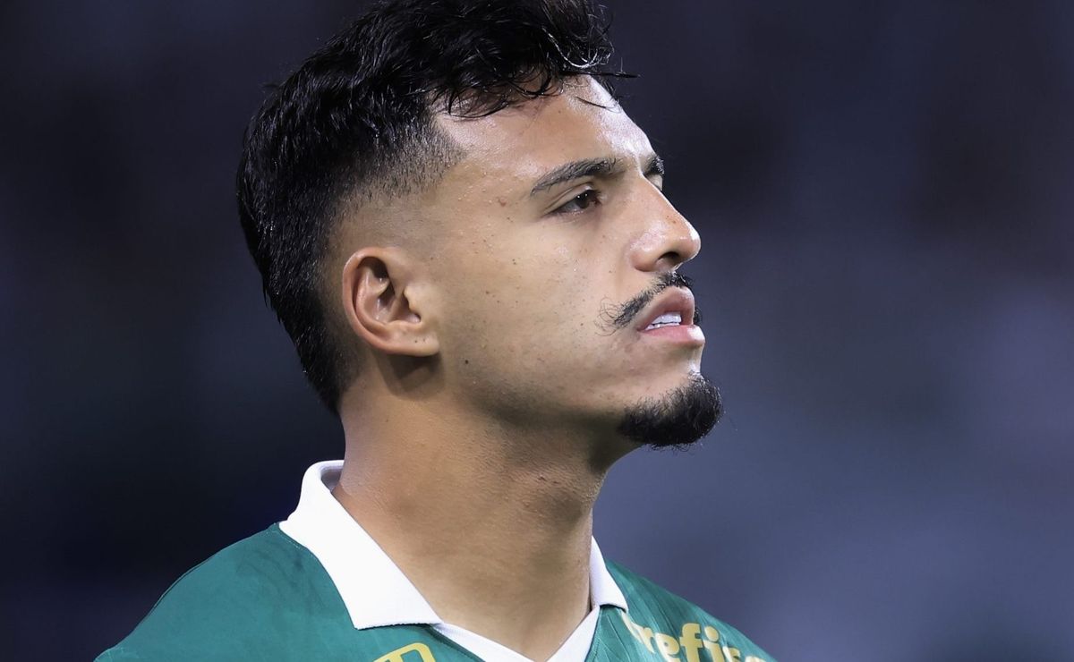 abel tem culpa em polêmica com menino e richard ríos no palmeiras, diz torcida: “não é novidade”