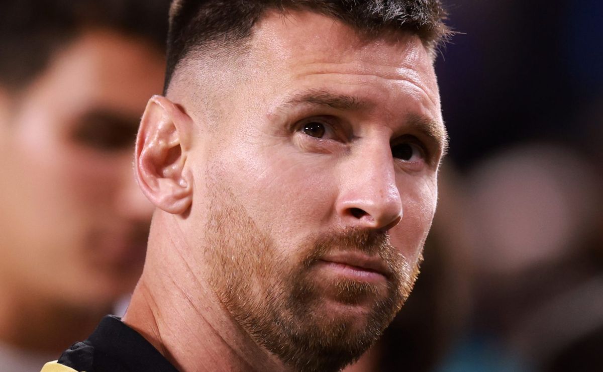 com caminho mais fácil, a argentina é favorita para chegar a final da copa américa