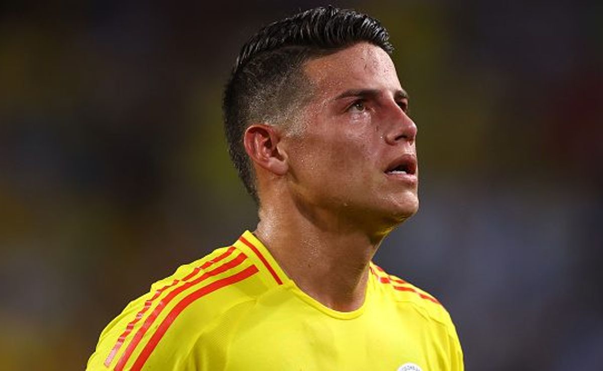 james rodríguez de contrato rescindido imediatamente: são paulo pressiona meia para aceitar acordo