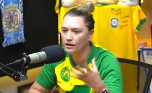 ana thais dá opinião forte sobre gabigol, atacante do flamengo: “eu sou muito fã dele”