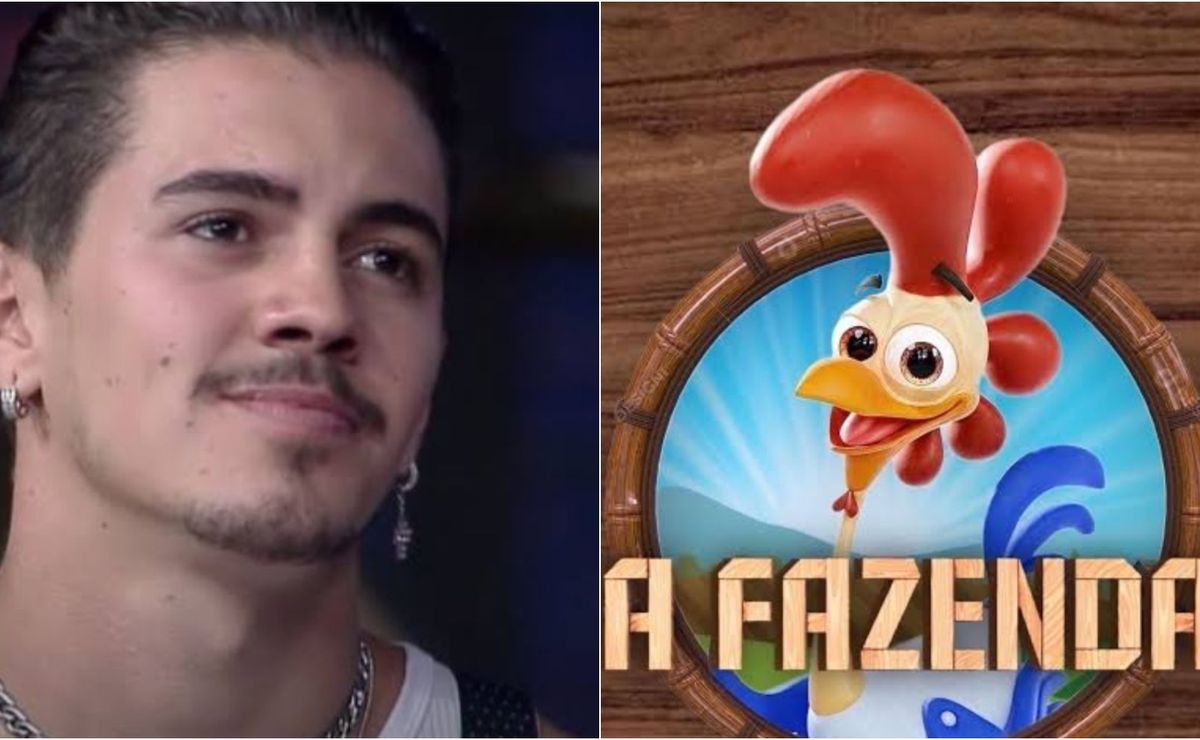 finalista de a fazenda 12, mc biel dá dicas aos novos peões da próxima edição: “coerência”