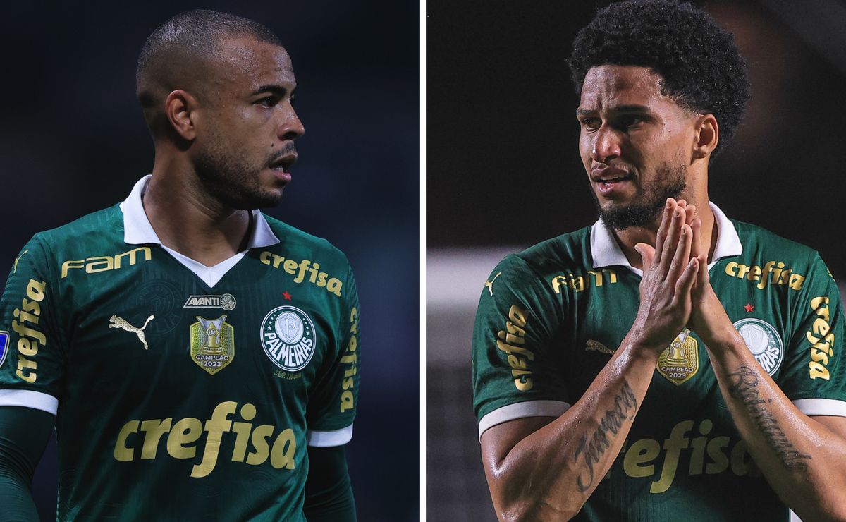 mayke e murilo viram problemas e palmeiras liga alerta sobre tempo de afastamento na temporada