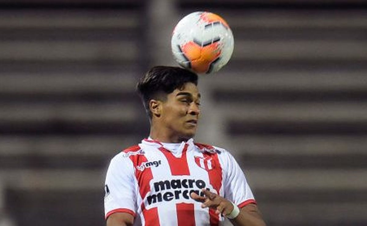 anúncio de matías arezo tem problema de última hora e grêmio estuda como destravar negociação