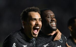 eduardo, bastos e mais: botafogo tem 11 jogadores que já podem assinar pré contrato