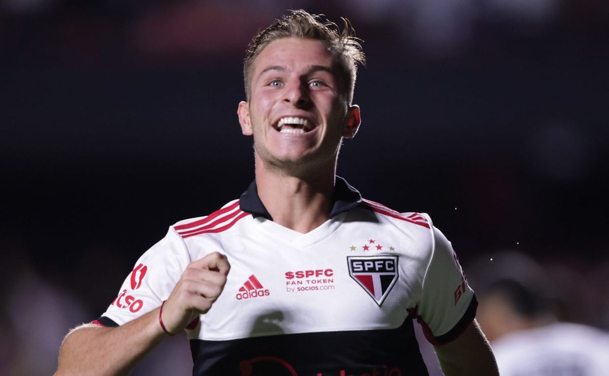 galoppo recusa proposta do rosário e dá prioridade ao são paulo para temporada 
