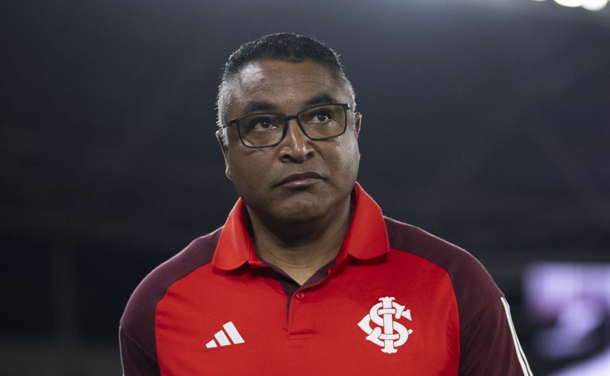 borré garante empate ao internacional e roger machado faz revelação: “nos deu sustentação”