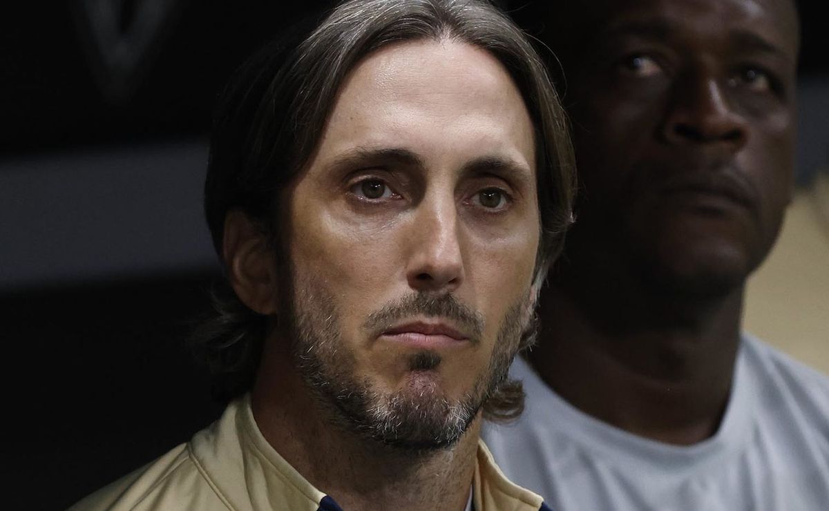 luis zubeldía se irrita ao expor são paulo prejudicado: “foi uma injustiça total”