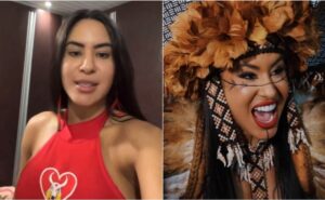 isabelle se manifesta após derrota do boi garantido em parintins: "coração fica aflito"