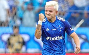 r$ 20 milhões: cruzeiro tem veredito sobre compra de barreal junto ao cincinnati 