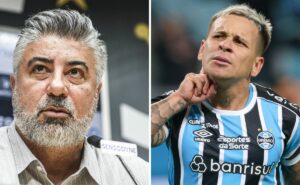 soteldo tem movimentação de venda detalhada por alexandre gallo no santos