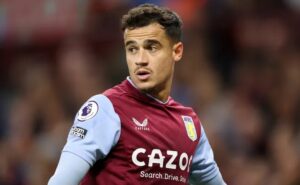 vasco define dia da apresentação de coutinho, segundo jornalista