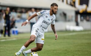 santos de marcelo teixeira não aceita proposta do omonoia para vender nathan