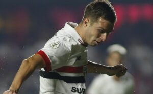 saída de galoppo para o boca juniors tem resposta definitiva do são paulo 