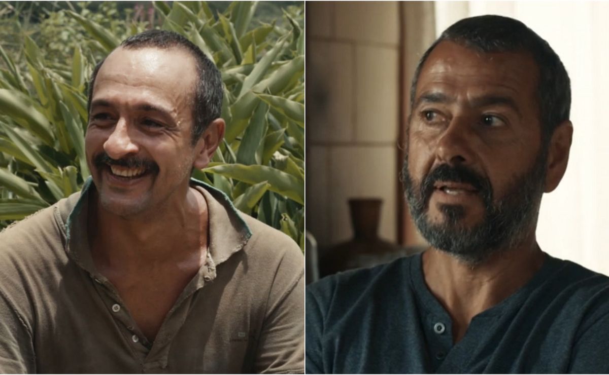 renascer: tião surpreende e faz pedido ao cramulhão para salvar josé inocêncio