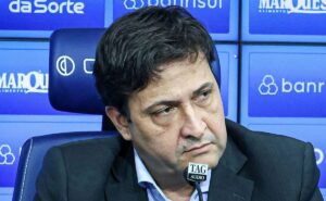 r$100 milhões: alberto guerra recebe proposta para vender a joia gabriel mec ao chelsea