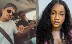 “ofensas”; após polêmica com iza, irmão gêmeo de yuri reage e toma atitude