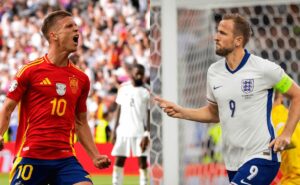 olmo x kane: quem será o artilheiro da euro? veja odds