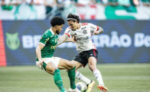 copa do brasil: palmeiras e flamengo se enfrentam com histórico equilibrado; confira o retrospecto