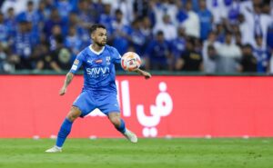 Único entrave para volta de michael ao flamengo será superado, diz imprensa saudita