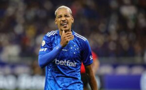 matheus pereira decide e cruzeiro vence red bull bragantino; confira as notas