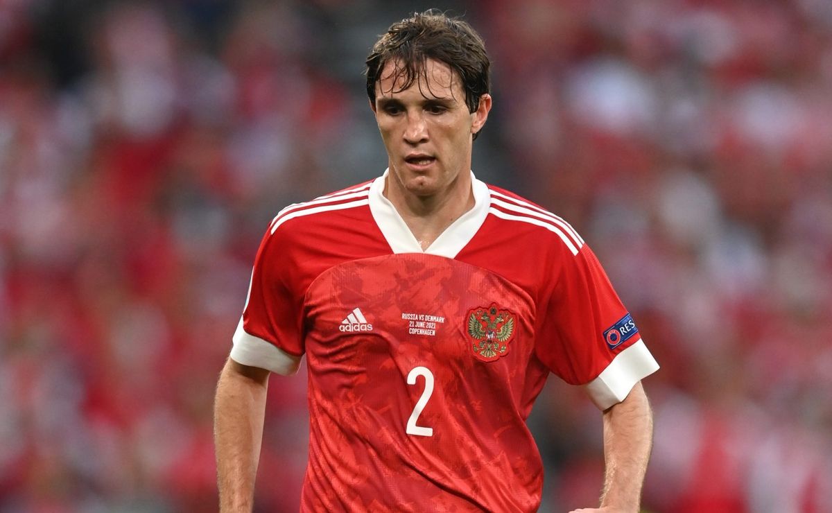 grêmio decide contratar lateral direito e mário fernandes está fora do zenit rus