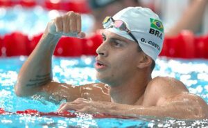 programação do brasil nas olimpíadas 2024: confira a agenda do dia 27/07